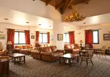 Messina Resort Hotel foto 7