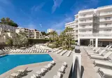 Globales Palmanova Hotel foto 2