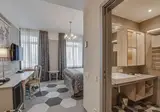 Semarah Metropole Hotel foto 12