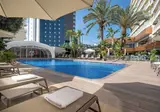 Hotel Climia Benidorm Plaza foto 2