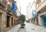 Hotel Real Ferrol foto 27