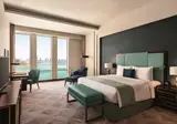 Wyndham Grand Doha West Bay Beach foto 12