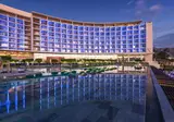 Kempinski Hotel Aqaba Red Sea foto 3