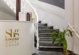 Villa Elisio Hotel & Spa foto 8