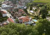 Forrester Essence Douro Hotel foto 2