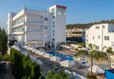 Protaras Plaza Hotel foto 20