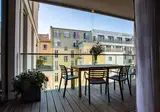The Circus Appartementen foto 6