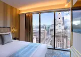 Hotel Saint foto 12