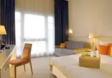 Novotel Budapest Centrum foto 4