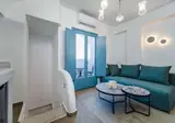 Aegean Blue Suites foto 6