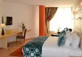 Le 135 Hôtel foto 22