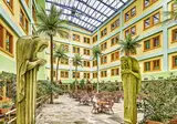 Wellness Hotel Babylon foto 2