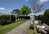 Le Rose Suite Hotel foto 10