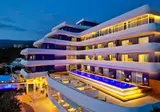 Regina Blu Hotel foto 11