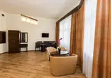 Spatz Aparthotel foto 7