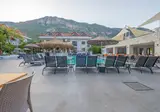 Akdeniz Beach Hotel foto 22