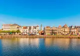 Zeeland en Vlaanderen foto 1
