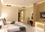 Concorde Creek View Hotel foto 4