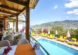 Villa Sonata Apart Hotel foto 30
