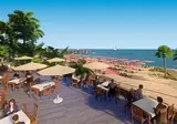 Hampton by Hilton Marjan Island foto 23