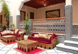 Riad-Boutique Borj Dhab foto 9