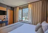 Root Karakoy Bosphorus Hotel & Spa foto 18
