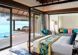 Pullman Maldives All-Inclusive Resort foto 14