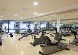 Grand Seker Hotel foto 5