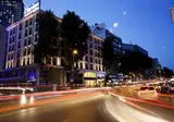Grand Aras Hotel & Suites foto 9