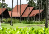 Wyndham Hua Hin Pranburi Resort & Villas foto 14