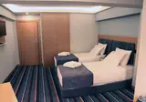Bergama Hotel Istanbul foto 6
