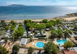 Camping Beau Rivage foto 8