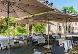 Hotel & Restaurant Aux Tanneries de Wiltz foto 2