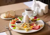 Adelmar Hotel Istanbul foto 30