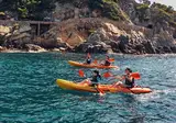 Camping Sènia Cala Canyelles foto 5