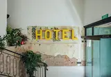 Hotel Robson foto 10