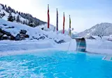 Urslauerhof Berg & Spa Hotel foto 11