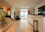 Achat Hotel Dresden Elbufer foto 9