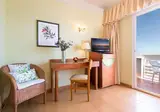 Izan Cavanna Hotel foto 16