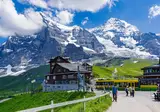 Ontdek de Jungfrau Region vanuit Brienz foto 17