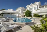 Sunland Resort Hotel Beldibi foto 2