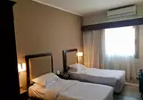 Green Plaza Inn Hotel foto 6