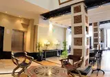 Atarazanas Malaga Boutique Hotel foto 15
