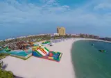 DoubleTree by Hilton Resort & Spa Marjan Island foto 24
