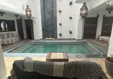 Hotel Riad Dar Bounouar foto 4
