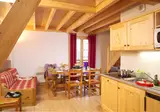 Résidence Les Fermes de St. Sorlin - kort verblijf foto 3