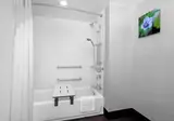 Holiday Inn Hasbrouck Heights Meadowlands foto 25