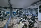 Stalis Hotel foto 10