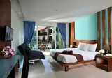 Baan Karon Resort foto 4