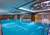 Club Hotel Phaselis Rose foto 18